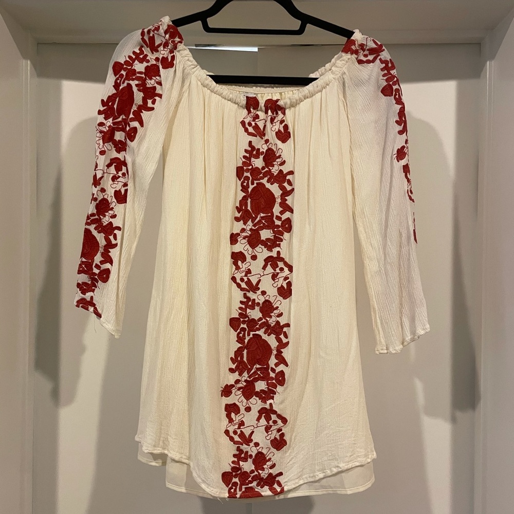 Tobi Dress